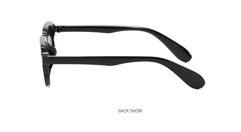 Classic Small Square Sun Glasses Women Men High Quality Sunglasses Travel Driving Candy Color Shades UV Protective Glasses