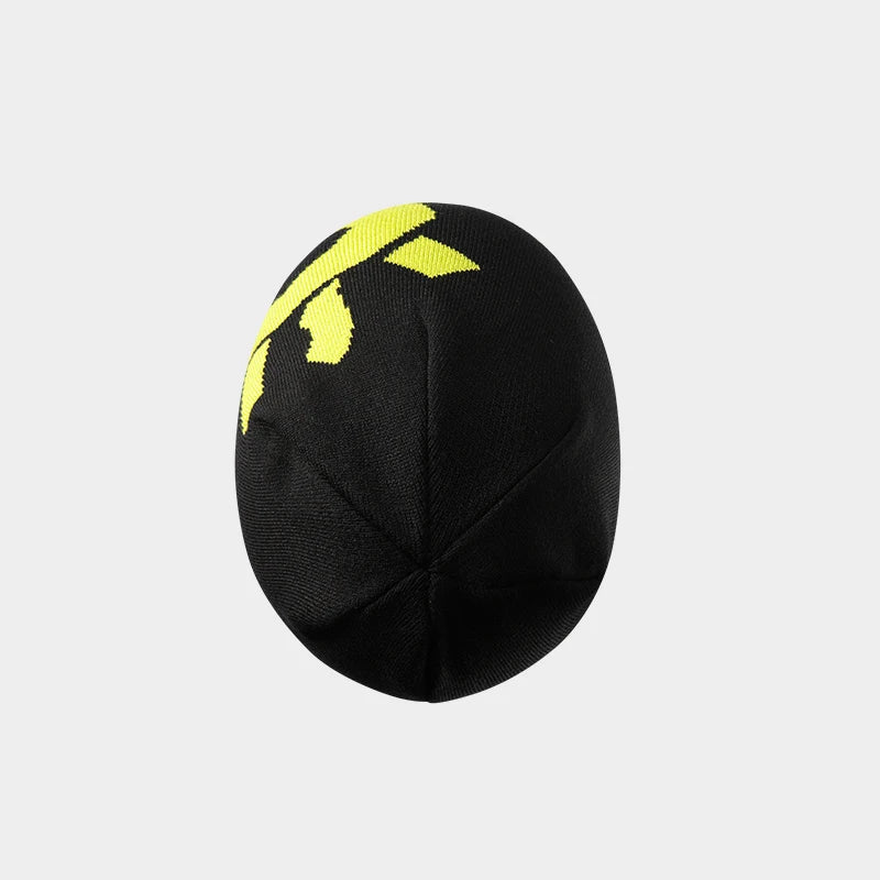 KAILAS New Knit Hat Unisex 58CM Head Circumference Fall Winter Moisture Wicking Warm Mountaineering Camping Hiking Cap KF2467504