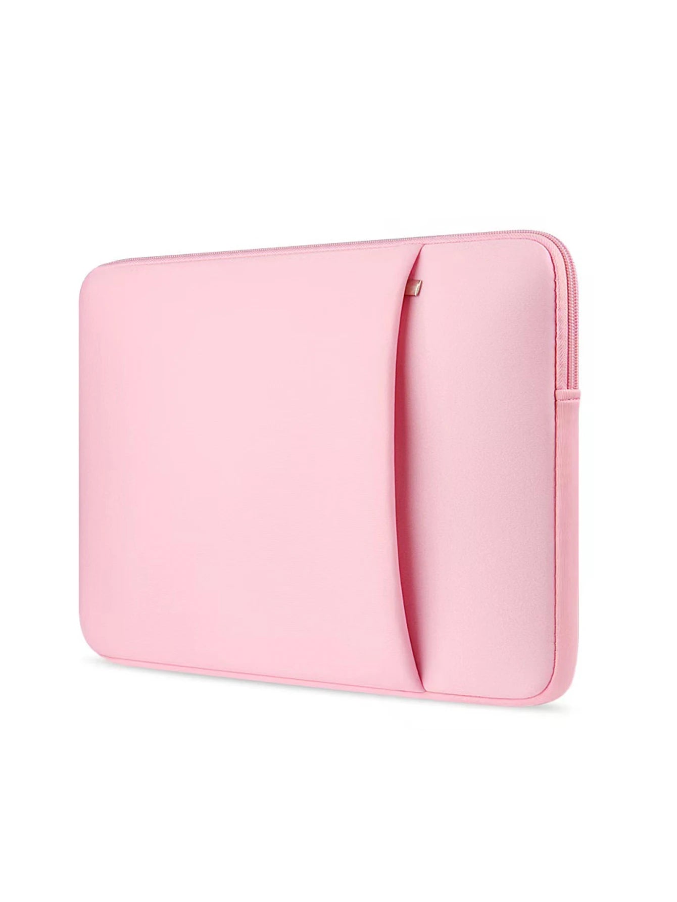 Laptop Inner Bag 11/13/14/15/16/17 Inch Computer Bag Protective Cover, Front Pocket Can Hold Power, Multifunctional Laptop Bag