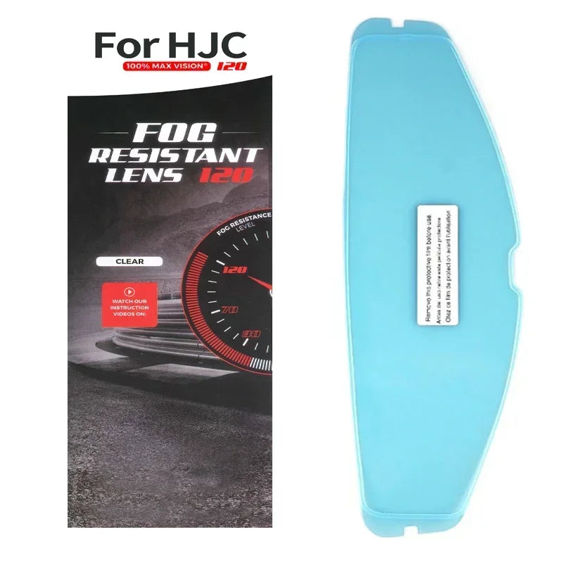 HJ-26 Helmet Visor Lens for HJC RPHA 11 & RPHA 70 Casco Moto Windshield HJ-26ST Capacete De Moto Shield Motorcycle Accessories