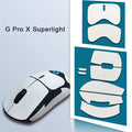 Mouse Grip Tape Skate Handmade Sticker Non Slip Suck Sweat For  G Pro X Superlight Wireless Mouse