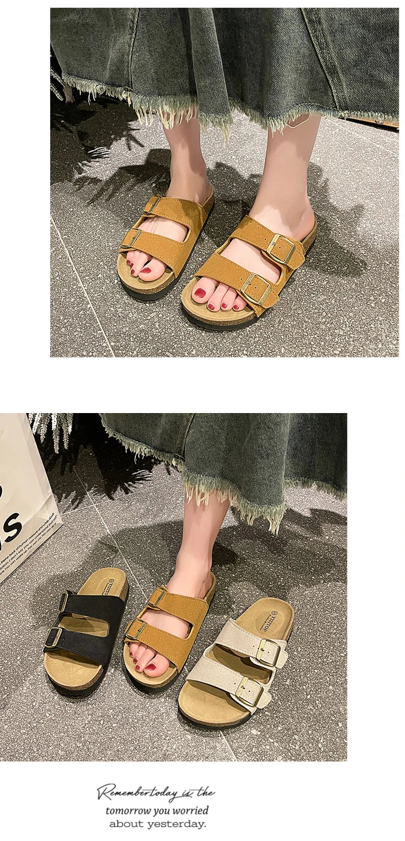Summer Men Sandals Genuine Leather Mens Casual Shoes Outdoor Men Leather Sandals for Men Beach Shoes Roman mens Shoes