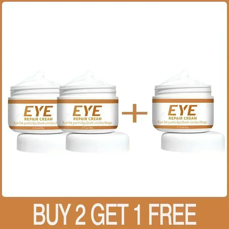 Anti-Wrinkle Remove bags Puffiness Dark Circles under eyes Lightening Fine Lines Moisturizing Whitening Skin Care