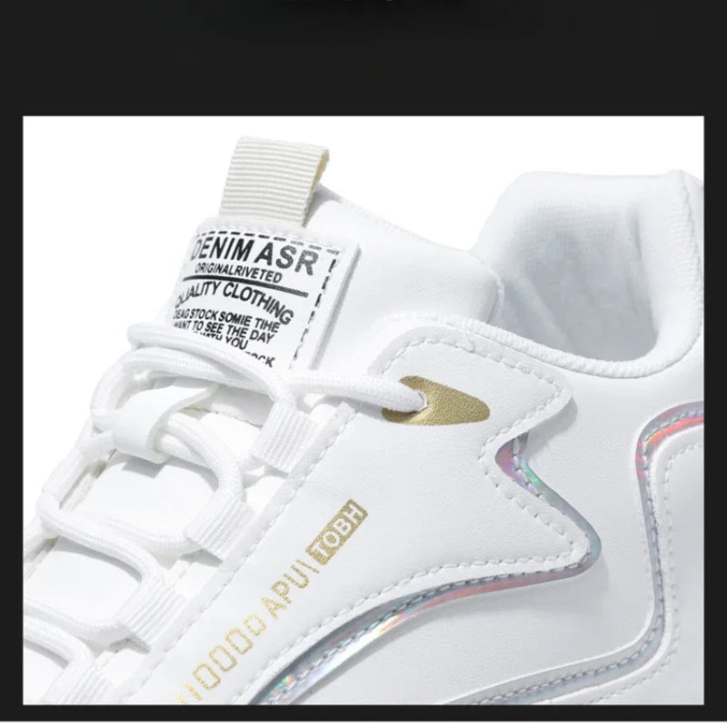 Brand Sneakers Vulcanzed Shoes for Men Outdoor Breathable Travel Trendy Autumn High Quality Men's Jogging Sports Driving Shoes