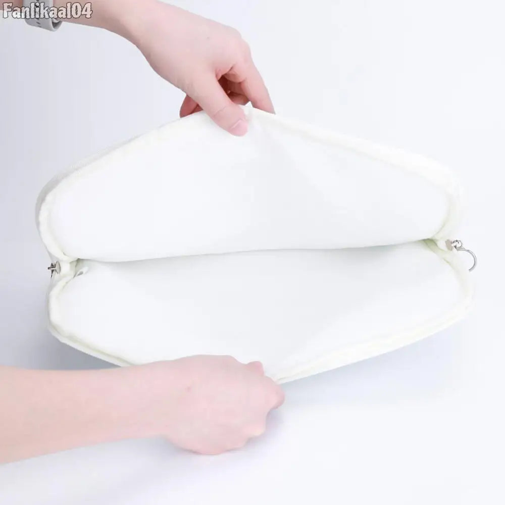11/13/15 Inch Laptop Sleeve Quilted Laptop Sleeve Case Coquette Floral Laptop Carrying Case Laptop Case