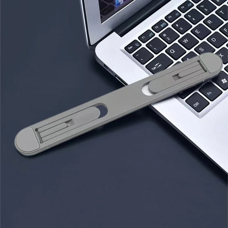 Portable Laptop Stand Laptop/Notebook Stand Adjustment Computer Laptop Holder Cooling Bracket Riser Foldable Support New 2026