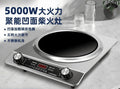 Induction Cooker Household 3500W Power Fire Cooking Without Radiation Easy To Clean Multifunctional Electromagnetic Cooker