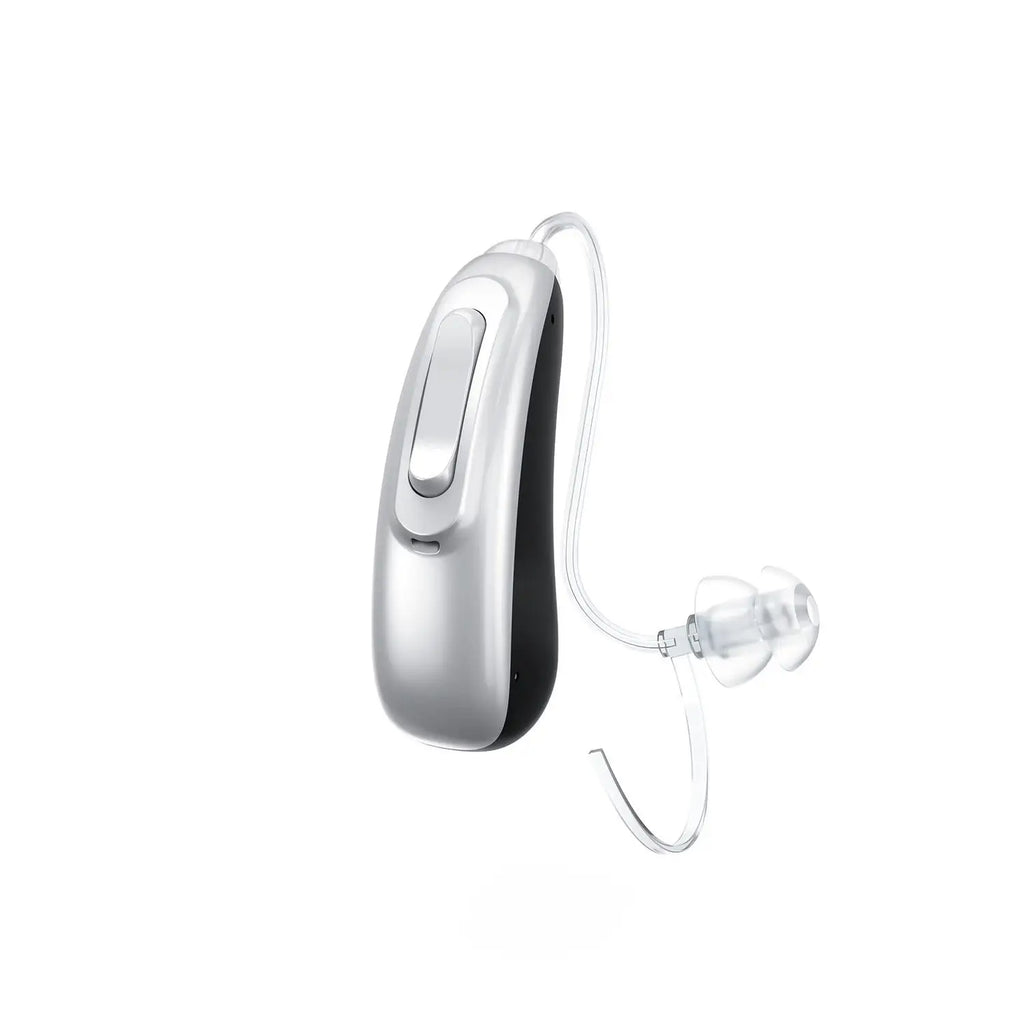 30 channel Bluetooth program Hearing Aid Rechargeable Sound Amplifie Wireless Digital Hearing Aid Severe Loss APP Adjustable