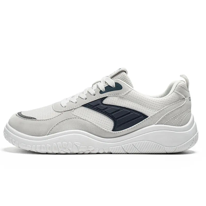 Mens Casual Shoes Wide Toe Box Outdoor Lightweight Running Sneakers Mesh Anti-slip Soft Fashion Men's Shoes