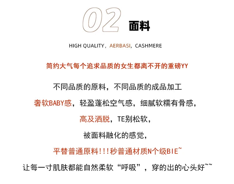 New Hot Selling 100% Mink Cashmere Knitted Women's High Neck Pullover Dress Sweater Slim Fit Solid Color Long Women's Dress