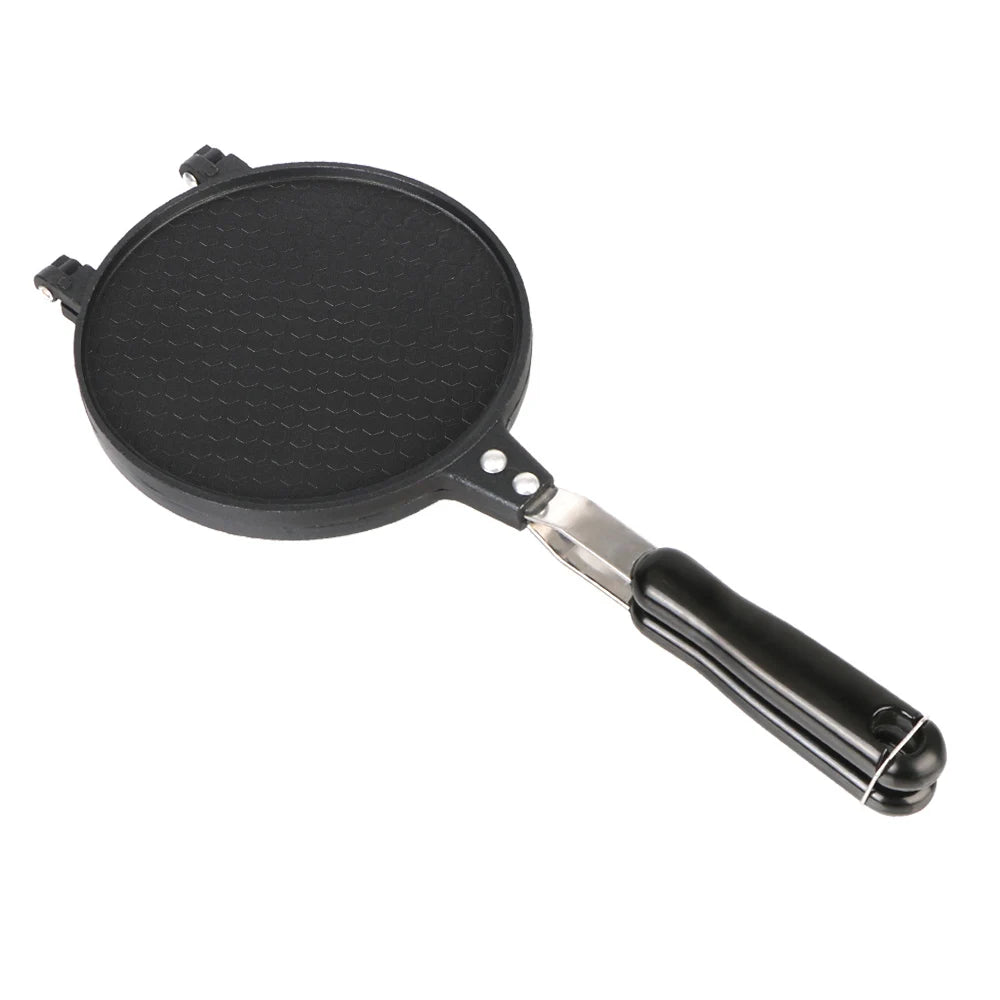 Egg Roll Baking Pan Ice Cream Cone Maker Bakeware Non-Stick Omelet Mold Waffles for The Baking Pan Cake
