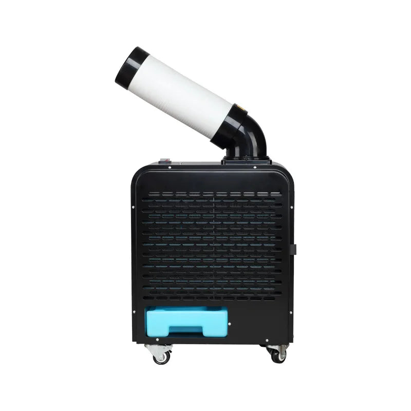 700w Air Cooler 6800BTU Mobile Portable Eco-friendly AC220-240v Industrial Air Conditioner Air Cooler