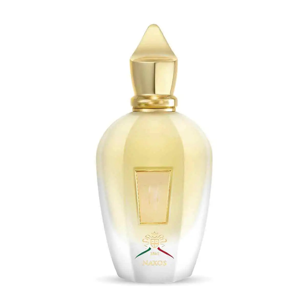 Naxos Perfume, 100Ml \3.4Oz, Fragrant And Delicious, High-Quality Fragrance For Men And Women, Lemon, Bergamot, Lavender, Jasmine, Honey, Lasting Fragrance, Suitable For Commuting And Dating. Perfect Gift