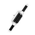 70W Electric Roller for Muscle Body Relaxing High Frequency Rolling Massage Rechargeable Body Shapping Slimming Machine