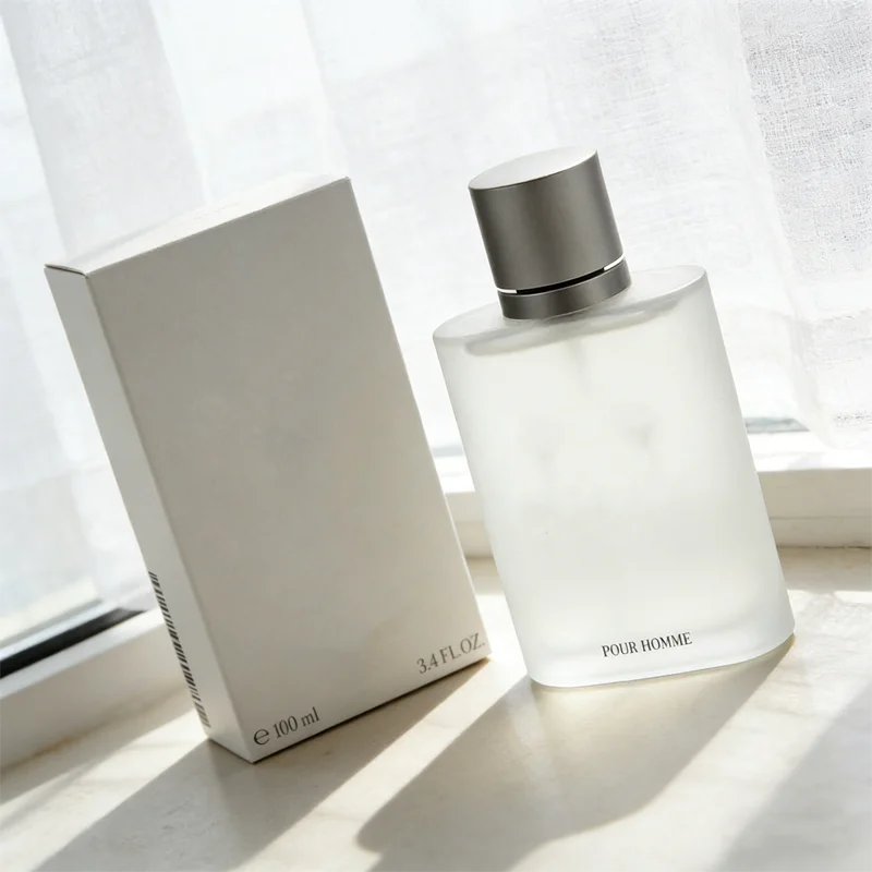 Acqua Di Gio Eau De Parfum Spray 3.4OZ (100ml) is the ultimate body perfume and essential oil Full of girlish charm.