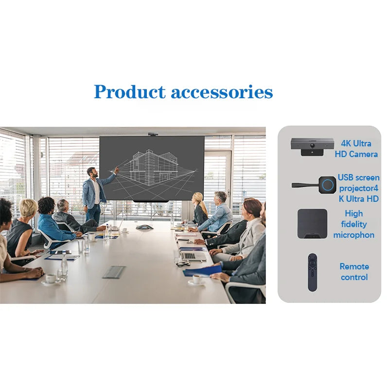 75 85 Inch 4K Android Interactive Flat Panel 20 Points Multi Touch Screen Aluminum Frame Smart Whiteboard