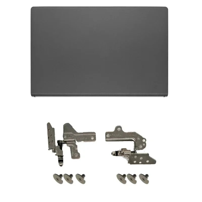 New For Inspiron 15 3510 3511 3515 3520 3521 3525 3530 3535 Laptops LCD Back Cover Bezel Hinge Palmrest Bottom Case 0WPN8 09WC73