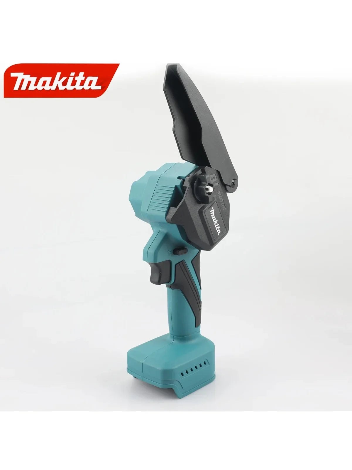 Makita  lithium battery portable reciprocating saw, horse knife saw, woodworking and logging saw Multifunctional