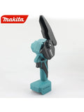 Makita  lithium battery portable reciprocating saw, horse knife saw, woodworking and logging saw Multifunctional
