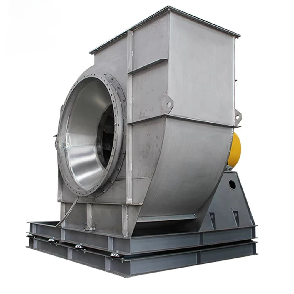 9-19-4 A High Pressure Centrifugal Fan/Blower Fan