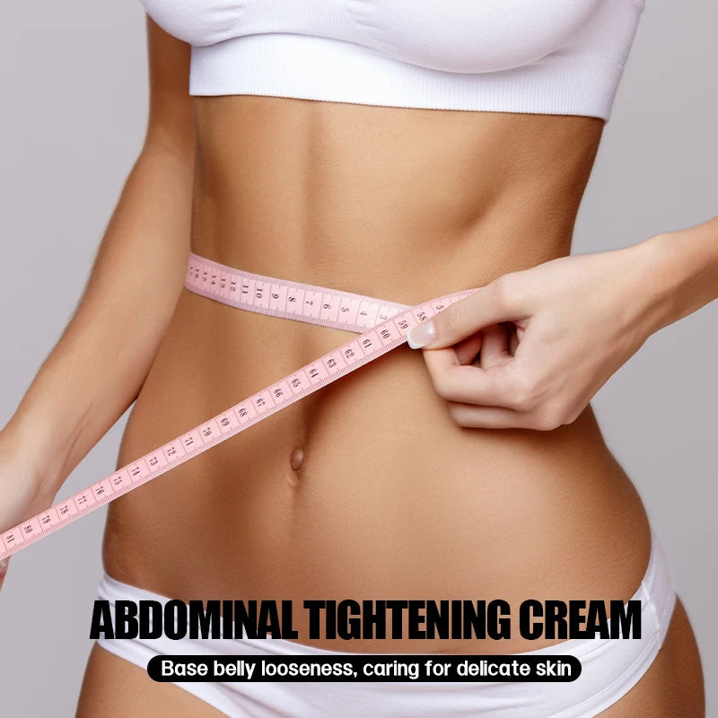 【Instant Firming】Fast-Acting Firming Body Cream, Suitable for Arms, Abdomen, Thighs, and Buttocks, Tightens Skin, Improves Sagging Skin, Moisturizes and Nourishes, Helps Target the Light Beige Appearance of Sagging Skin o