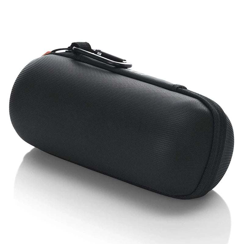 ZOPRORE Hard EVA Outdoor Travel Protect Case For JBL Flip 7 Speaker Carry Storage Bag Pouch for JBL Flip7 Bluetooth Speaker