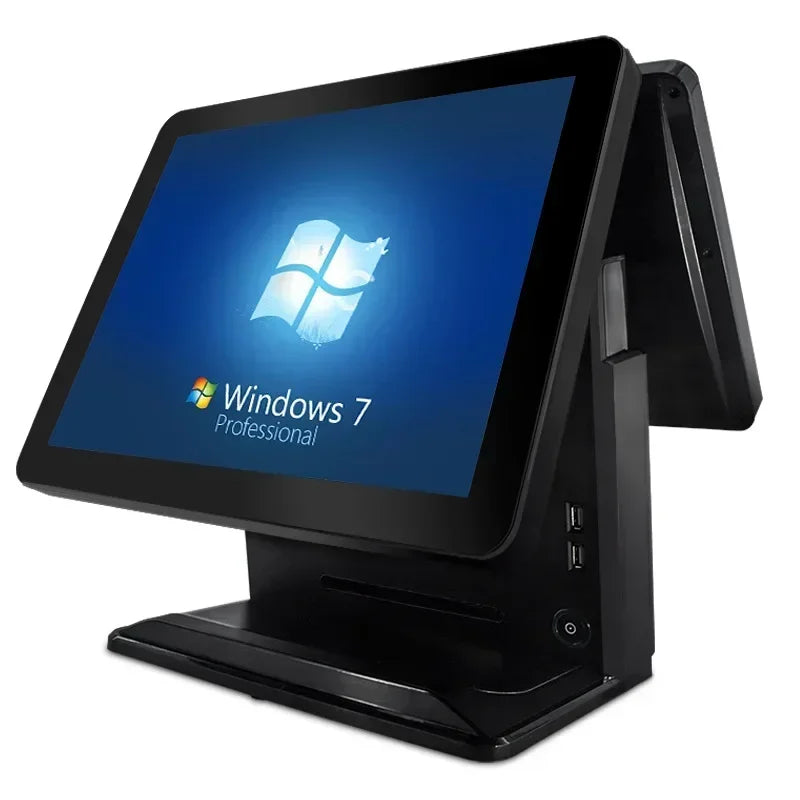 2026/Wholesale POS System Set PC Windows Cash Register Restaurant
