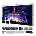 P3 Led Video Wall Complete System Ecran Geant Advertising Boards Ledwall Outdoor Screen for Mobile Dj Booth Advertising Boards