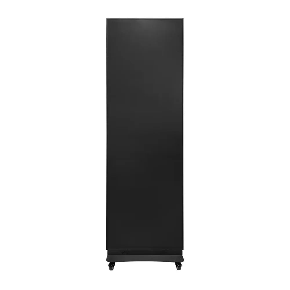 Vishow5.0 commercial double-sided floor-to-ceiling LED advertising screen indoor P1.538 high definition 2-year warranty 500cd