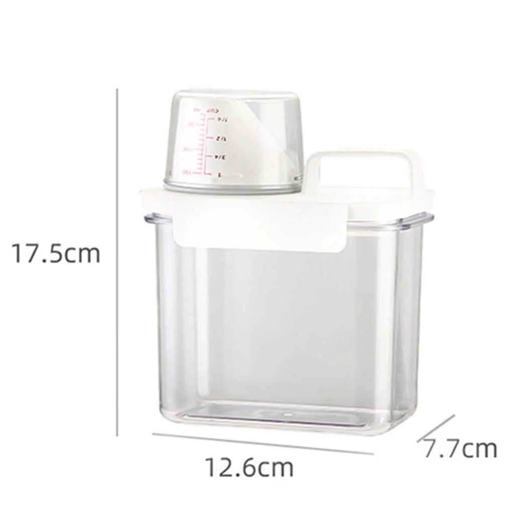 Kitchen Storage Food Organizer Wall Mounted Dry Food Cereal Dispenser Snack Grain Plastic Storage Container Box Rack for Home