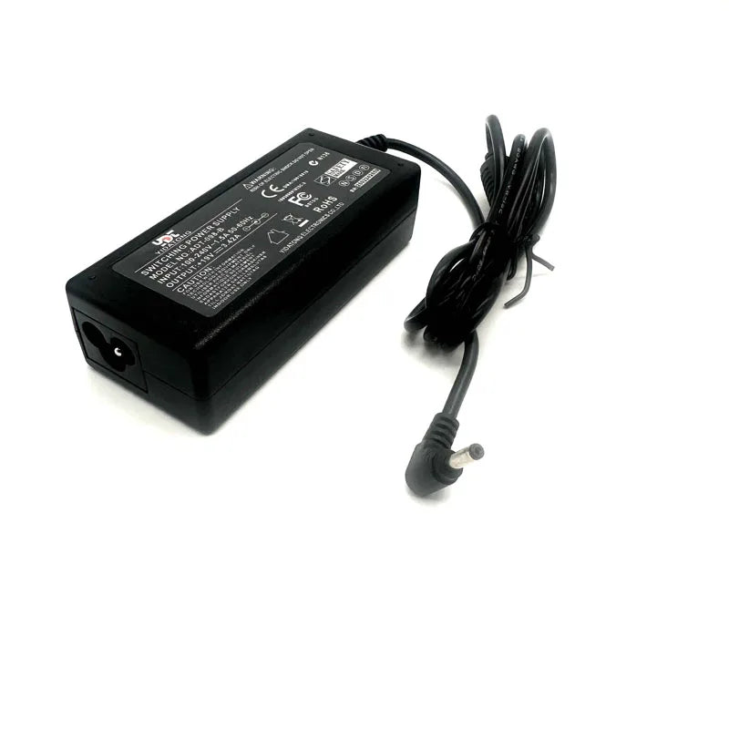 19V 3.42A 65W 3.5*1.35mm 3.5x1.35 mm AC Adapter Power Supply Charger for Laptop Chuwi CoreBook X