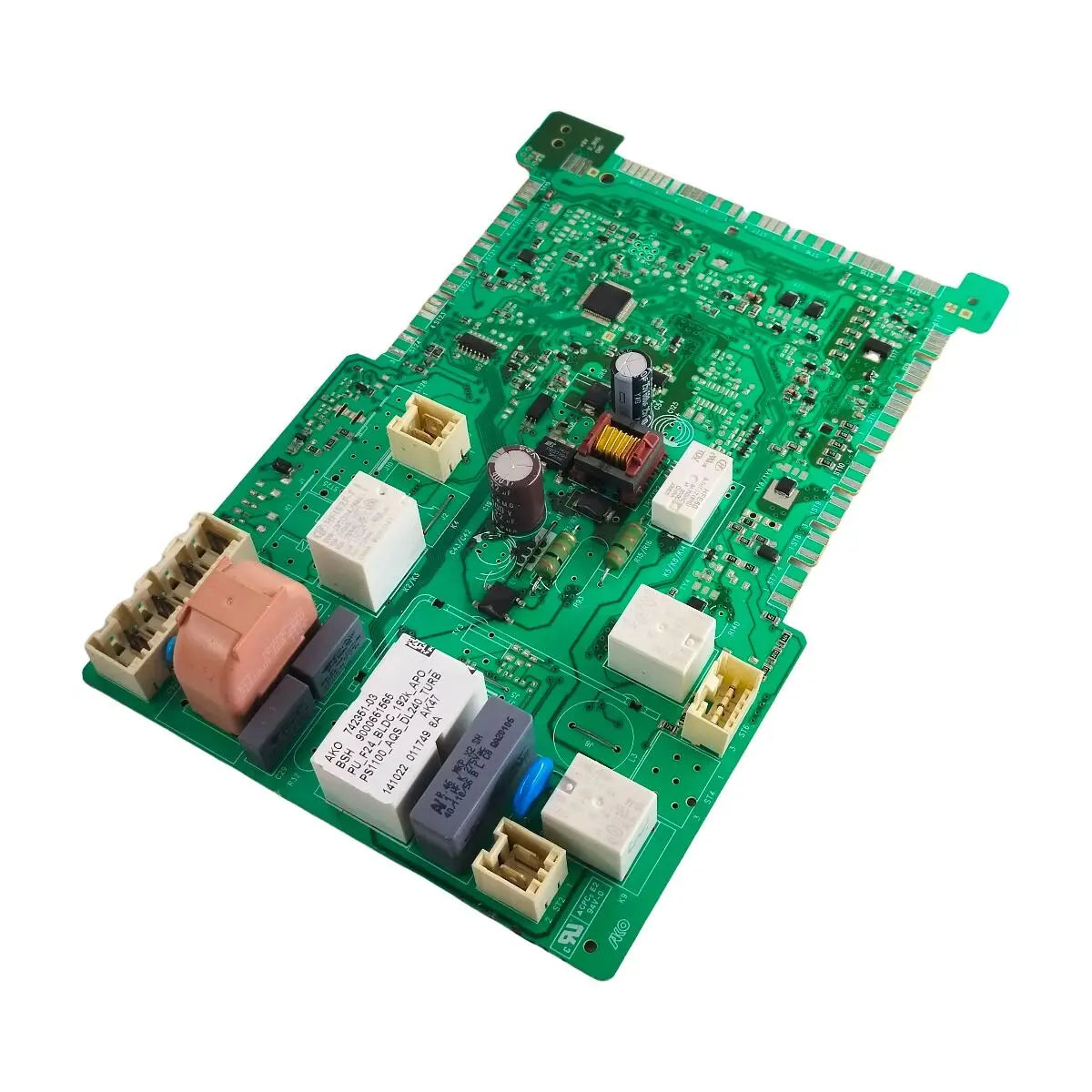 used for Siemens Bosch Washing Machine Computer Board 9000661565 742351-03 wash machine accessories