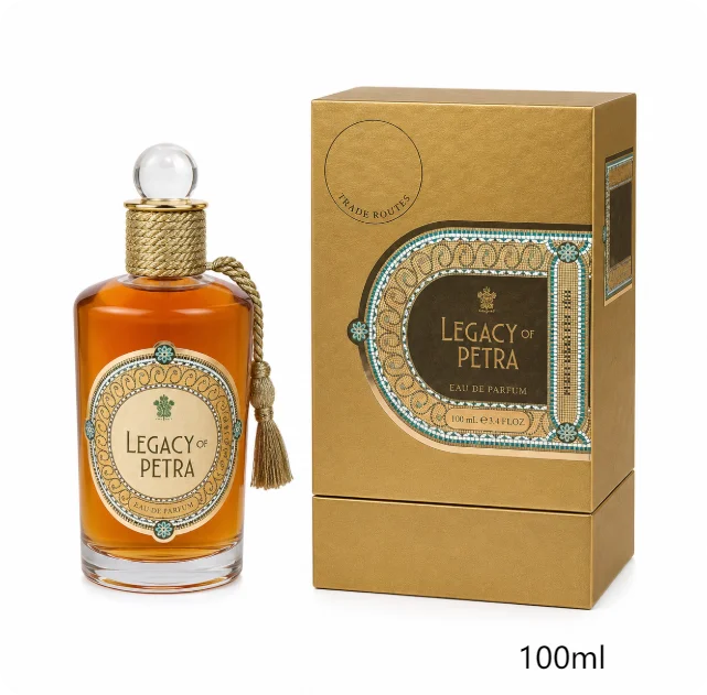 100ml Perfume Long Lasting EDP Juniper Elegant Sweet Style Comfortable Perfumes Masculino Natural Scent Women Men Perfumes