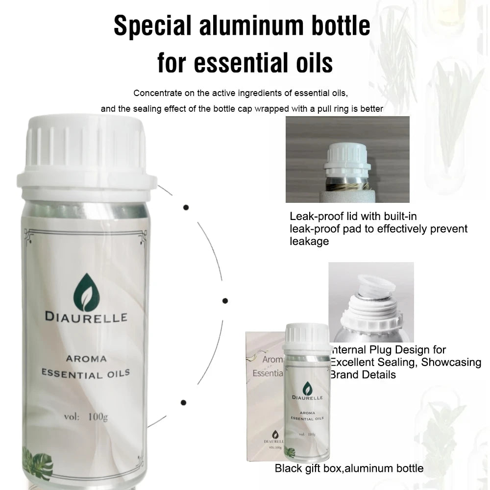 2026 Perfume Abercrombie New Upgrade Concentrated Aroma Essential Oil Hotel Collection Fragrance Diffuser Home Aromatherapy