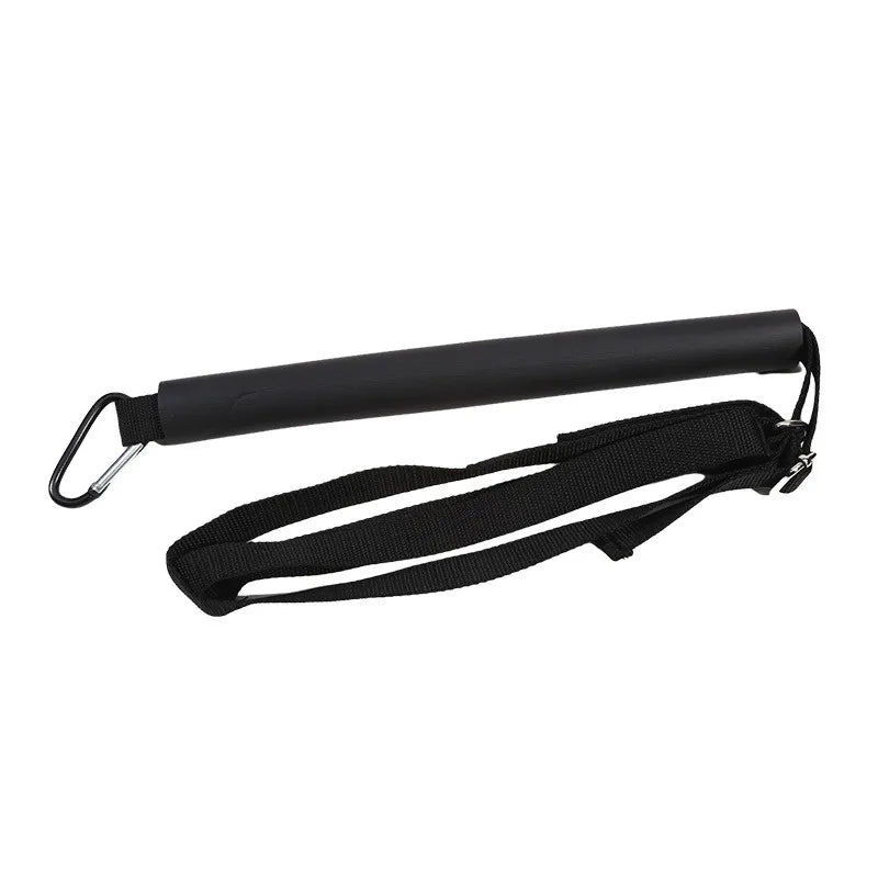 Volleyball Spiking Training Aid Adjustable Belt Solo Serve Training Equipment Bouncing Train Rope Beach Volleyball Accessories