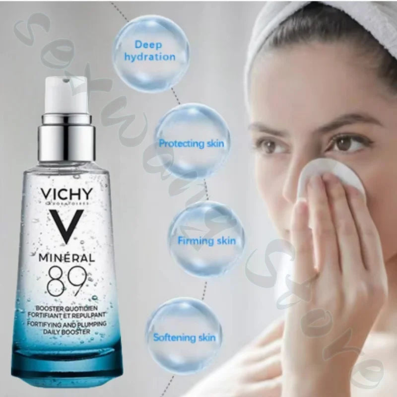 Moisturizing essence Whey refreshing and soothing facial repair sensitive skin improvement dryness and balance water oil