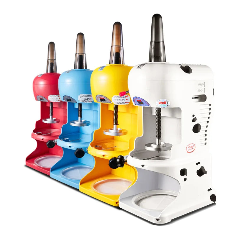 Tea Equipment Plastic Cup and Can Sealing Machine Automatic Sealer 110V 220V High Quality