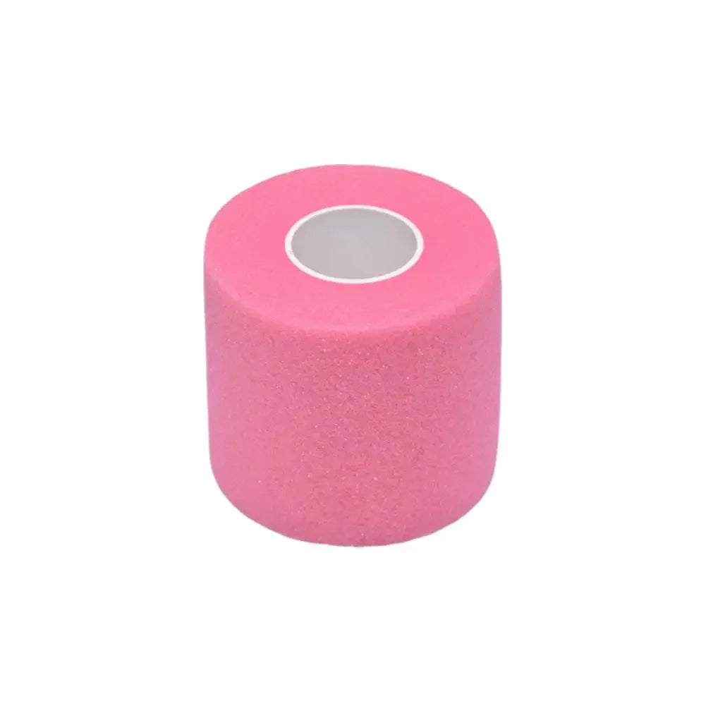1/4pcs Thickened Badminton Racket Glue Towel Tape Anti-slip Sweat-absorbing Tape For Racket Slingshots Tennis Overgrip