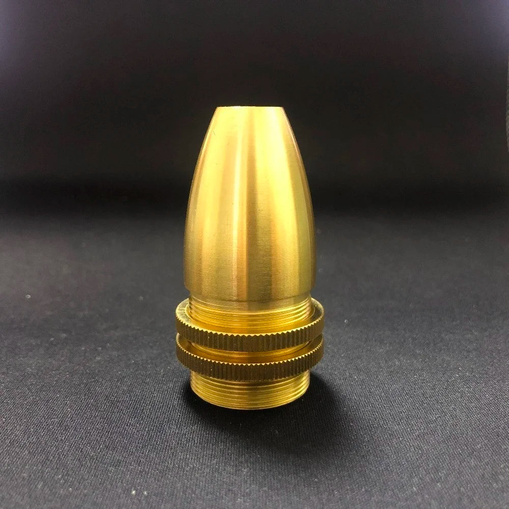 E14 Brass Light Socket Bulbs Edison Retro DIY Pendant Lamp Holder Base Retro Edison Bulb Holder Candle Light Socket