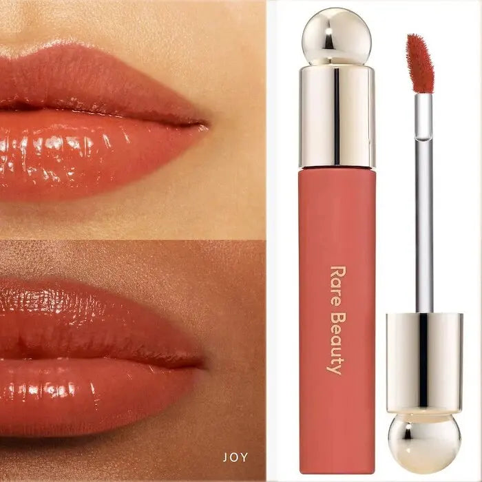 Hot Rare Beauty Soft Pinch Liquid Contour Lasting Moisturizer Liquid Blush Happy Hope Honesty Lip Gloss Makeup Highlight Powder