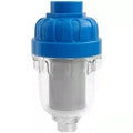 Universal Water heater Pre-Filter Water Filter Household Anti-scaling Purifier Shower Washing Machine Filter Tap Strainer