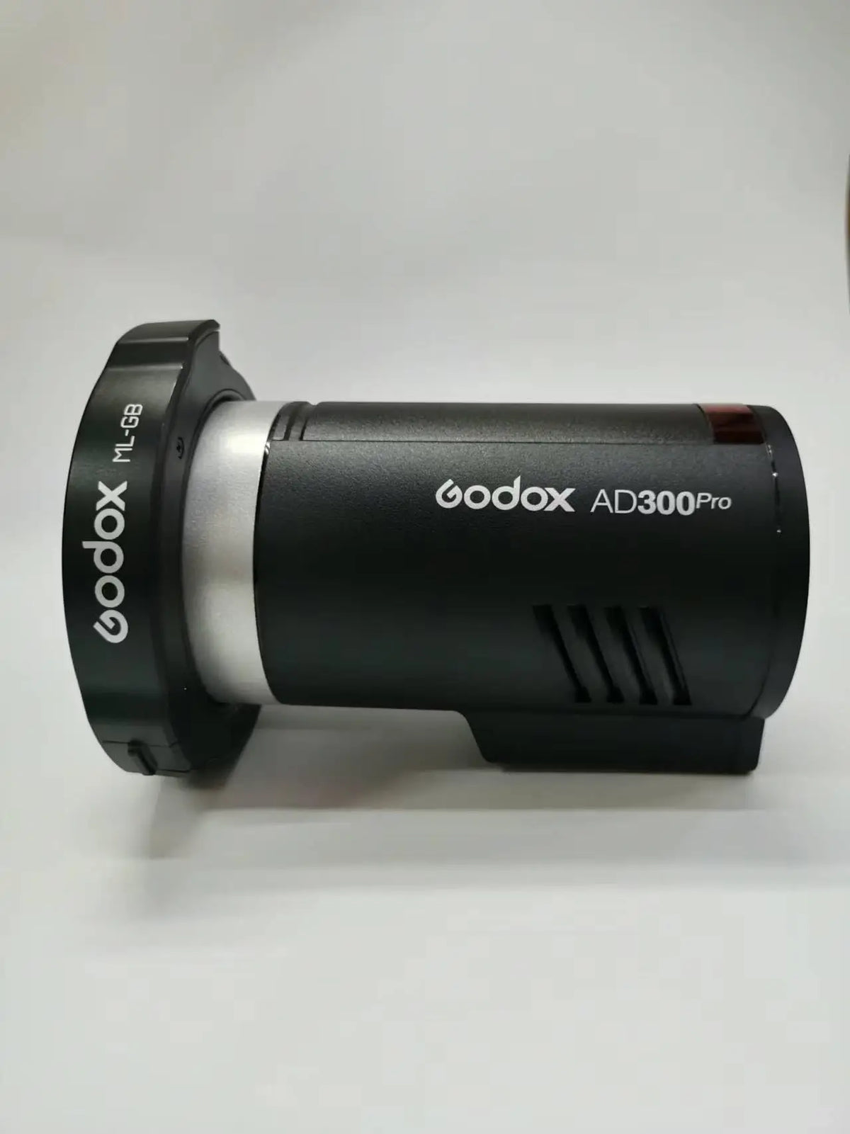 Godox ML-GB Bowens Adapter for Godox AD300Pro AD400Pro Flash Godox ML100Bi Godox ML60IIBi Godox ML30, ML30Bi, ML60, ML60Bi