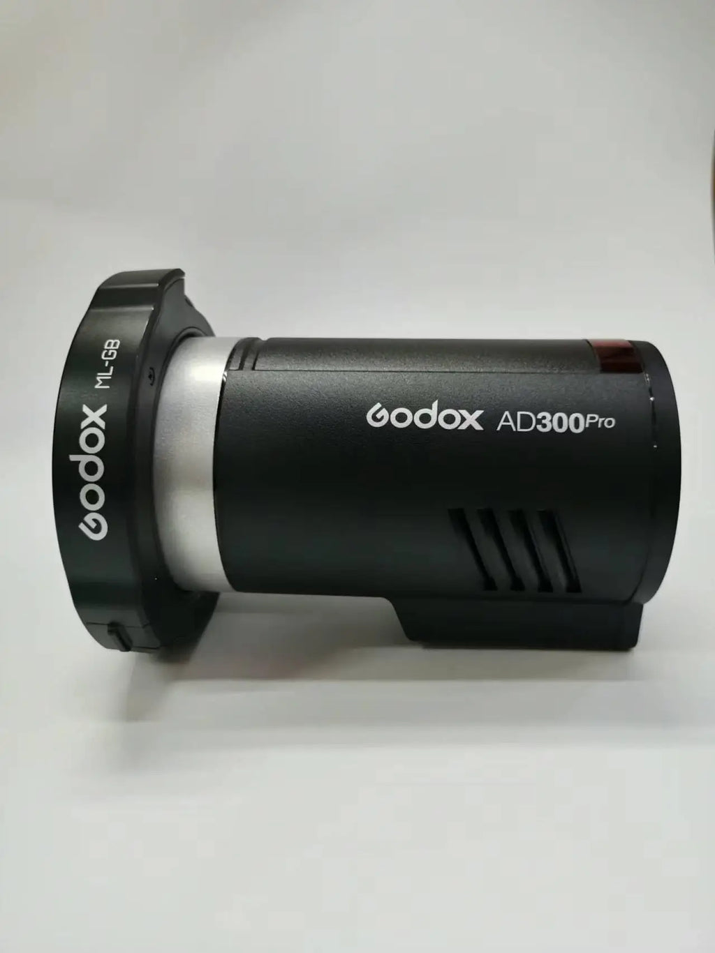 Godox ML-GB Bowens Adapter for Godox AD300Pro AD400Pro Flash Godox ML100Bi Godox ML60IIBi Godox ML30, ML30Bi, ML60, ML60Bi