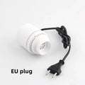 Low Noise Electric Vacuum Pump, Instant Compression, Special For Vacuum Storage Bags, Compact Portable, Easier Storage
