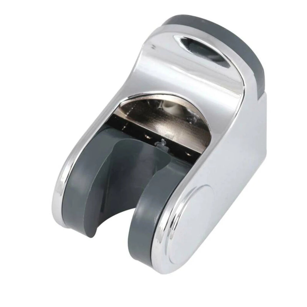 Hot New Practical Hose Holder Adjustable Bathroom Handheld High Quality Shower Bracket Head Stainless Steel Wall Mount Bracket