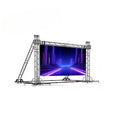 P2.6 P3.9 Stage Events Led Display Screen led wall Panel 500*1000mm  Video Wall Rental led Display