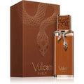 French Avenue Vulcan Sable -  Whiskey, Coriander, Tonka, Patchouli, Benzoin -  Eau De Parfum 3.4Oz/100ml