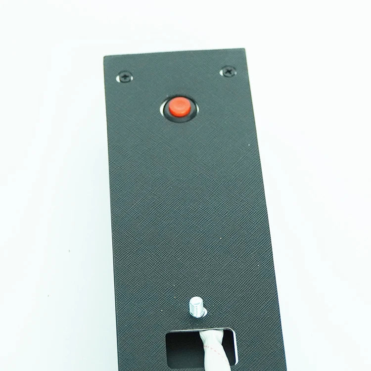 WiFi Facial Recognition Video Intercom Fingerprint Door Lock Fully Automatic Anti-theft TTlock 3D Face Smart Locks