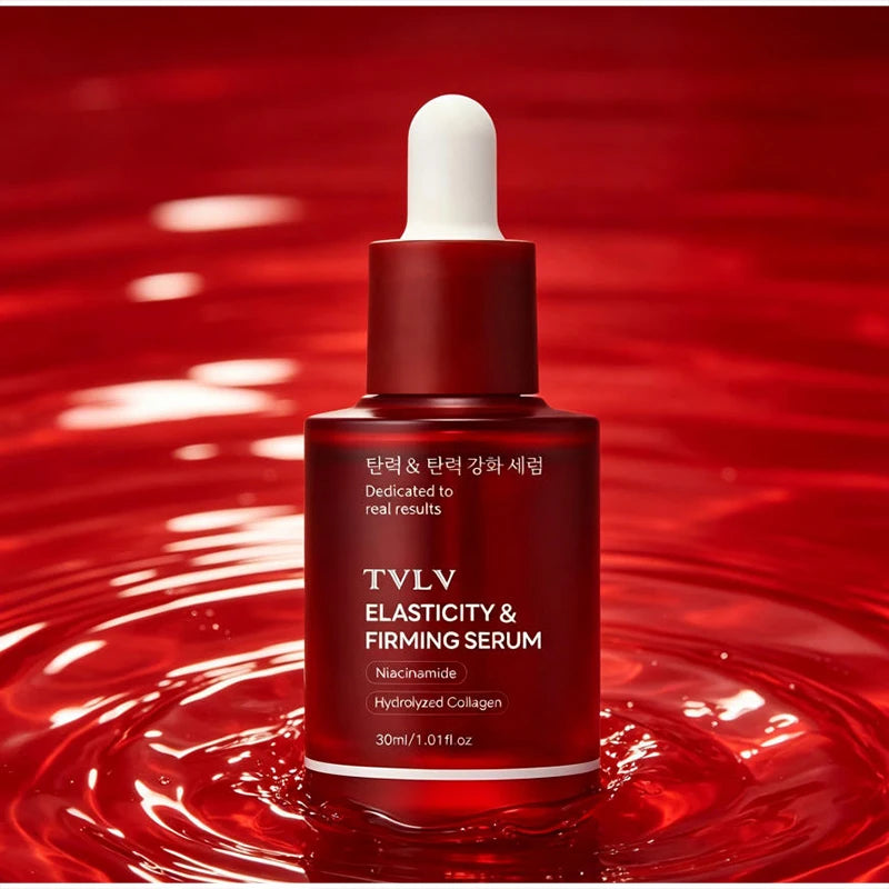 30ml EGF NAD Collagen Face Serum, Firming Hydrating Nourishing Essence, Helps Improve Fine Lines & Enhance Skin Elasticity Care