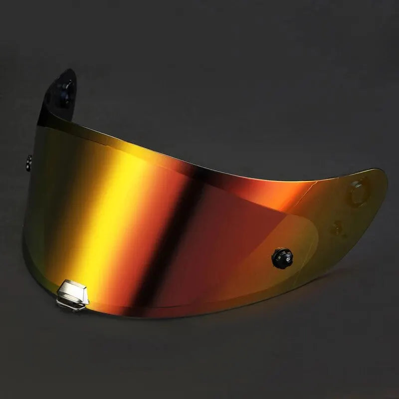 HJ-26 Helmet Visor for HJC RPHA 70 RPHA 11 HJ-26 ST Motorcycle Helmet Shield Universal Size Sunscreen Casco Moto Accessories